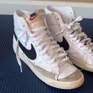 Nike blazers